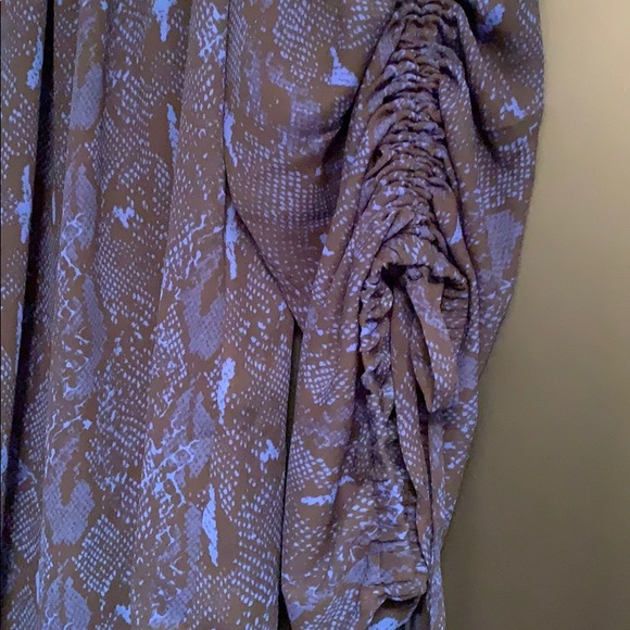 Banana Republic blouse - Picture 3 of 4